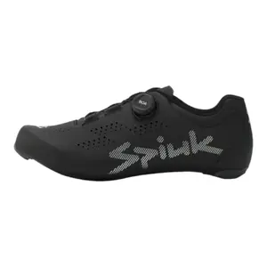 Spiuk Ruta Wielrenschoenen Zwart