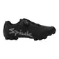 Spiuk Senda Zwart Mountainbikeschoenen Zwart