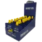 Maxim Energiegel Citrus 24 stuks