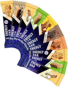Maxim Energybar Pack Combi 10 stuks