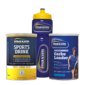 Maxim Combi Deal (SportsDrink en Carbo Loader met Bidon)