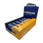 Maxim 40% Protein Repen Salty Caramel 18 stuks