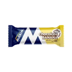 Maxim Variopakket Energierepen 8 Stuks