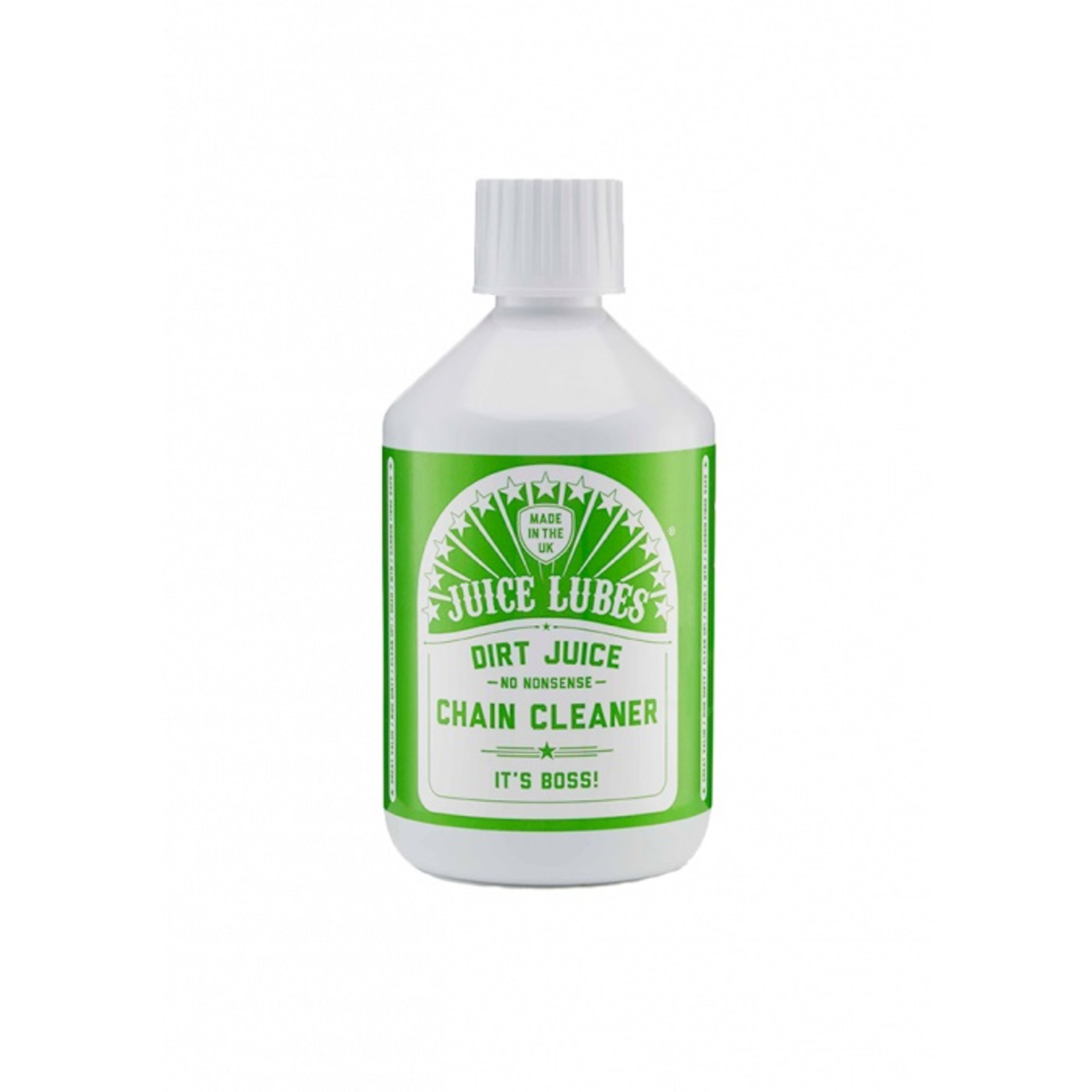 Juice Lubes Dirt Juice Boss Chain Cleaner 500ml