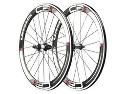 Ursus Miura CB58 Race Carbon Clincher Wielset