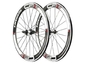 Ursus Miura CB58 Race Carbon Clincher Wielset