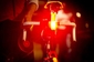 Lupine Rotlicht Achterlamp