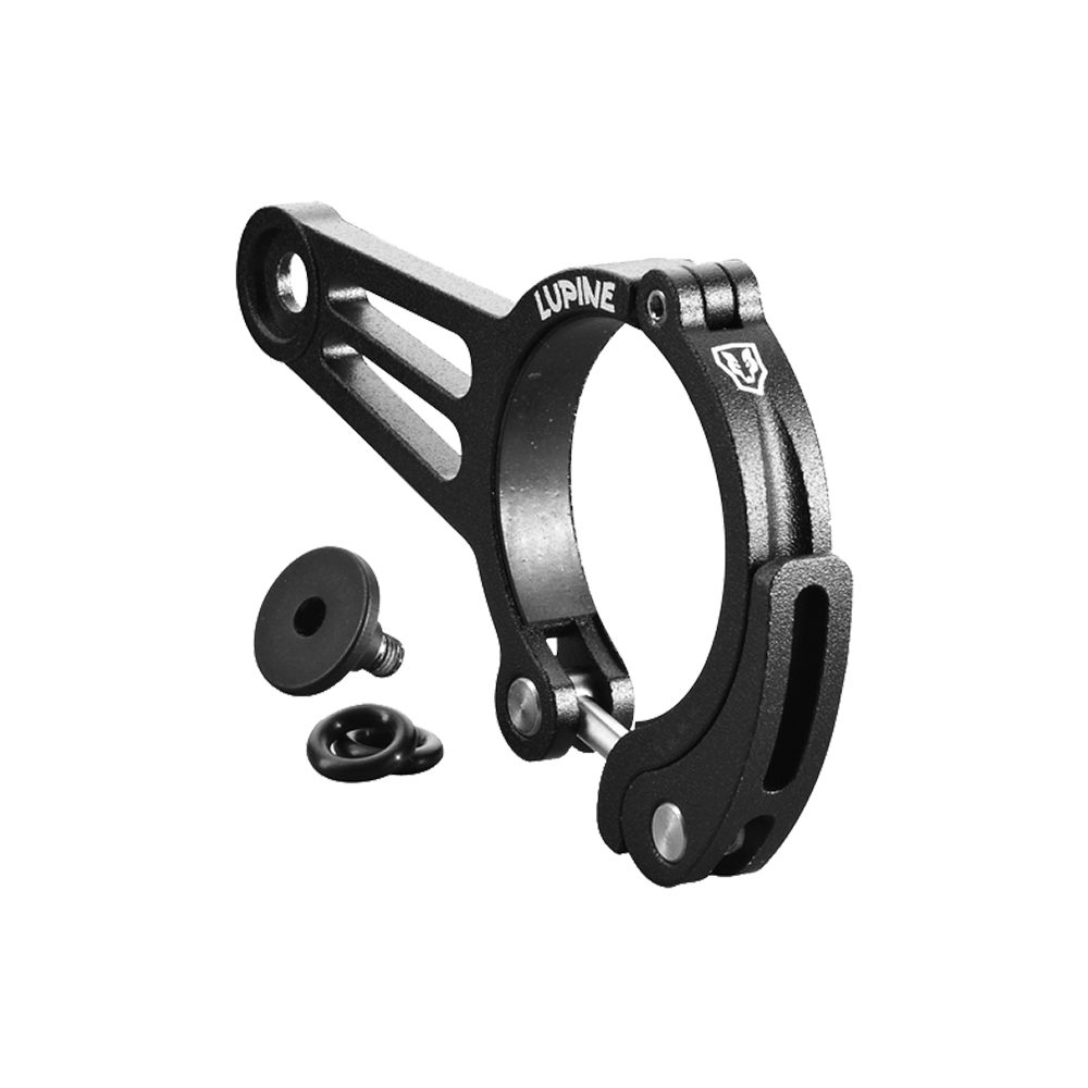 Lupine Betty R Quick Release Bevestiging 31.8 mm