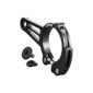 Lupine Betty R Quick Release Bevestiging 31.8 mm
