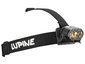 Lupine Piko X 4 SmartCore Hoofdlamp Zwart