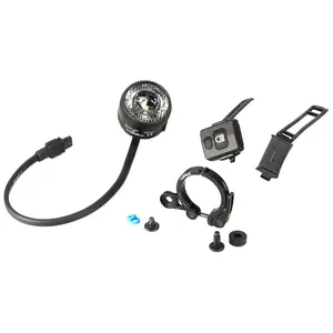 Lupine SL Nano AF 5 Koplamp Set 31.8mm