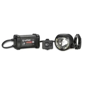 Lupine SL AF 7 Koplamp Set 31.8 mm