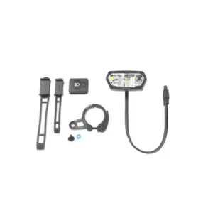 Lupine SL Minimax AF Koplamp Set 7 31.8mm