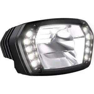 Lupine SL AX 10 Koplamp Set 31.8mm