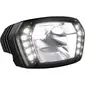 Lupine SL AX 10 Koplamp Set 31.8mm