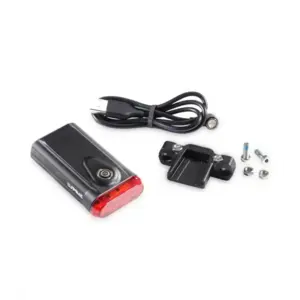 Lupine C14 Mag Achterlicht