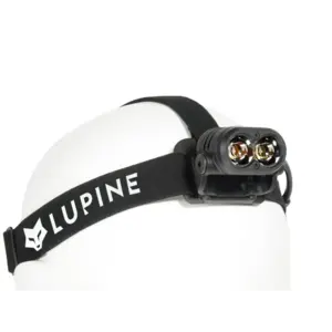 Lupine Piko BT X 4SC Hoofdlamp