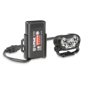 Lupine Blika BT X 4SC Hoofdlamp