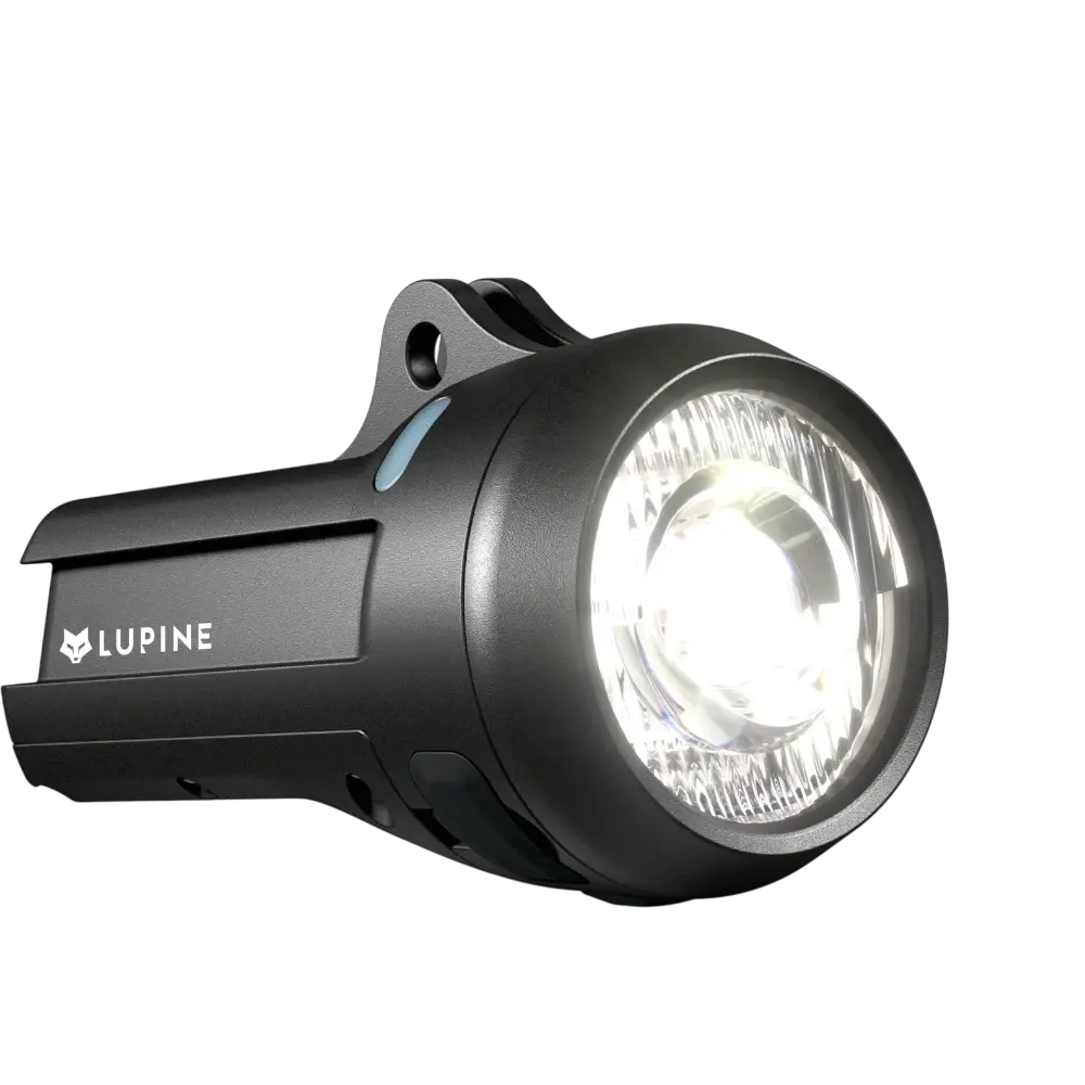 LUPINE SL Grano International Hoofdlamp
