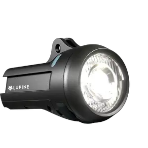 LUPINE SL Grano International Hoofdlamp