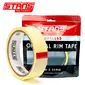 Stan`s NoTubes Yellowtape Velglint 25mm x 10m