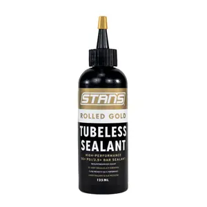 STAN`S NOTUBES Rolled Gold Tubeless Sealant 125ml