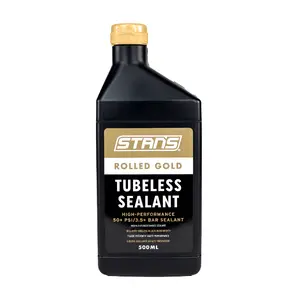 STAN`S NOTUBES Rolled Gold Tubeless Sealant 500ml
