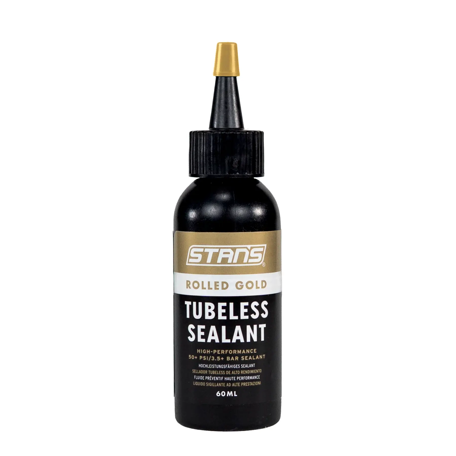 STAN`S NOTUBES Rolled Gold Tubeless Sealant 60ml