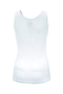 Gonso Ivana Ondershirt Zonder Mouwen Wit Dames