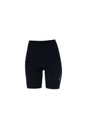 Gonso Lisa V2 Fietsbroek Zwart Dames