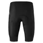 Gonso Sitivo Fietsbroek Kort Zonder Bretels Zwart Heren