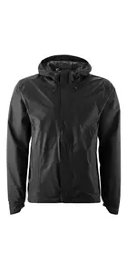 Gonso Save Essential MTB Fietsjack Zwart Heren