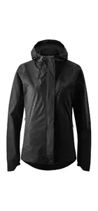 Gonso Save Essential MTB Fietsjack Zwart Dames