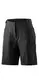 Gonso Adventure MTB Fietsbroek Kort Zwart Dames