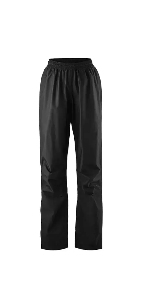 Gonso Save MTB Fietsbroek Lang Zwart Dames