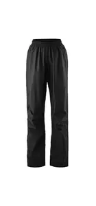 Gonso Save MTB Fietsbroek Lang Zwart Dames