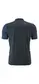 Gonso Adventure MTB Fietsshirt Korte Mouwen Blauw/Zwart Heren