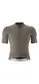 Gonso Road Fietsshirt Korte Mouwen Bruin Heren