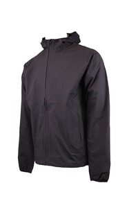 Gonso Basic Regenjack Zwart