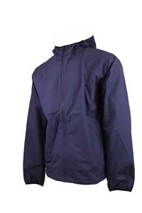 Gonso Basic Regenjack Donkerblauw