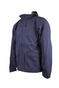 Gonso Essential Regenjack Donkerblauw