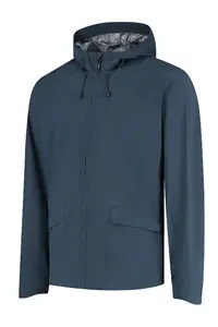 Gonso Essential Regenjack Donkerblauw
