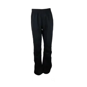 Gonso Essential Regenbroek Zwart