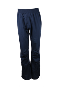 Gonso Essential Regenbroek Donkerblauw
