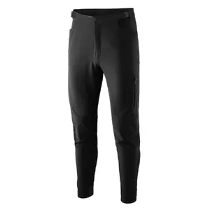 Gonso Trail MTB Fietsbroek Lang Zwart Heren
