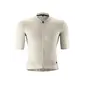 Gonso Road Fietsshirt Korte Mouwen Grijs Heren