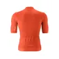 Gonso Road Fietsshirt Korte Mouwen Rood Heren