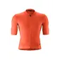 Gonso Road Fietsshirt Korte Mouwen Rood Heren