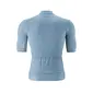 Gonso Road Fietsshirt Korte Mouwen Blauw Heren
