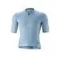 Gonso Road Fietsshirt Korte Mouwen Blauw Heren